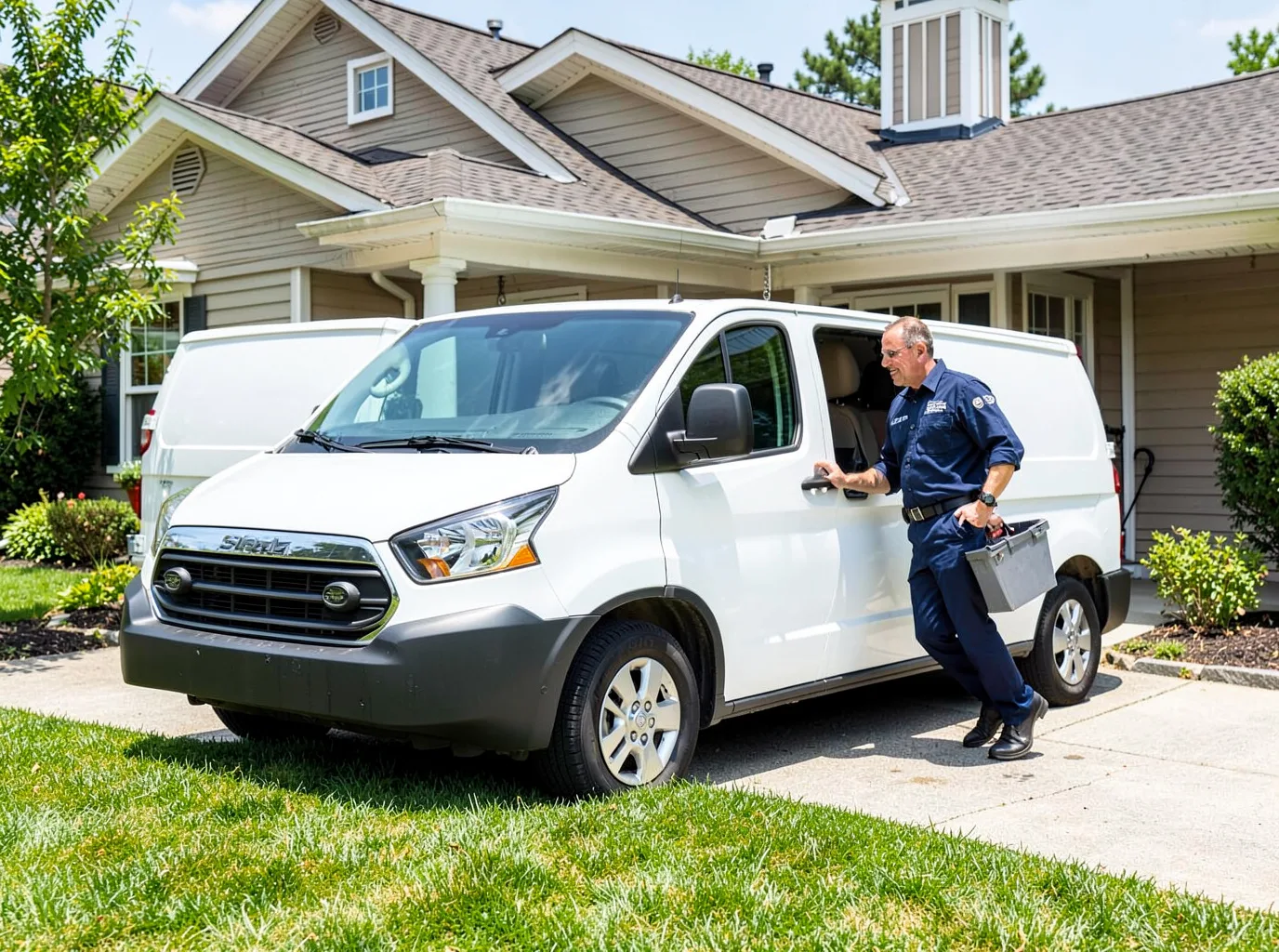 Emergency Plumber company in Villa Grove, IL